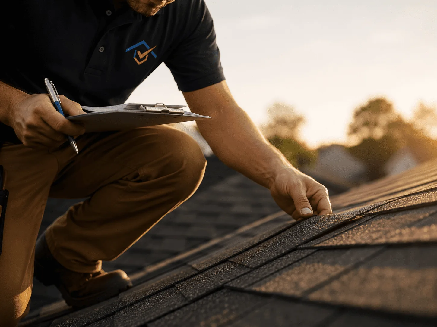 Why Choose Roof Inspection in Kingfisher, OK